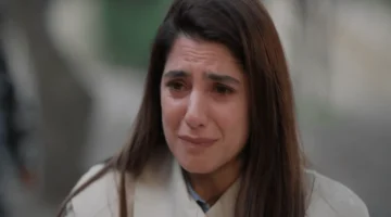 مسلسل ليل الحلقة 38: اختفاء ملاك يثير انهيار ورد